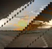 Mitchell Grass Retreat - Accommodation Port Hedland