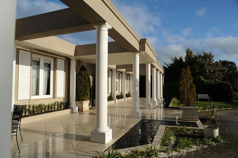Norwood House, Motel And Receptions - Accommodation Port Hedland 0