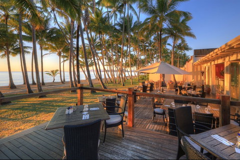 NRMA Palm Cove Holiday Park - Accommodation Port Hedland 1