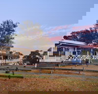 NRMA Lake Somerset Holiday Park - Accommodation Port Hedland