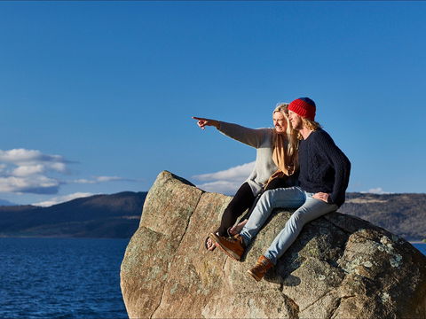 NRMA Jindabyne Holiday Park - Accommodation Port Hedland 2