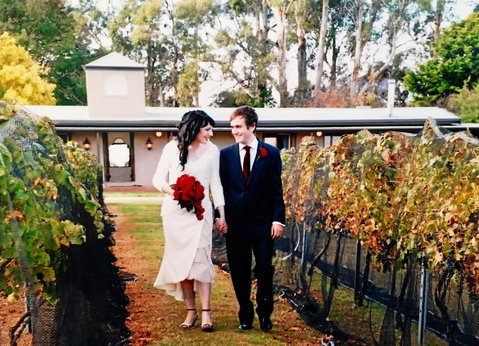 Oakleigh Vigneto And Fattoria - Accommodation Port Hedland 2