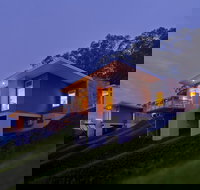 Panoramia Villas - Accommodation Port Hedland