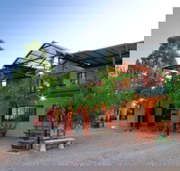 Patly Hill Farm - Accommodation Port Hedland