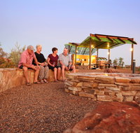 Peedamulla Campground and Cultural Tours - Accommodation Port Hedland