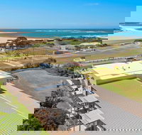 Peterborough House  Motel - Accommodation Port Hedland
