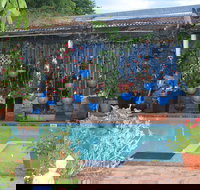 Pindari House Bed and Breakfast - Accommodation Port Hedland