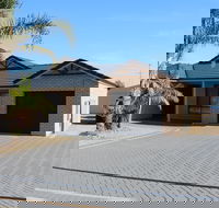Port Hughes Escape - Accommodation Port Hedland