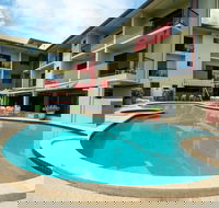 Quality Hotel Darwin Airport - Accommodation Port Hedland