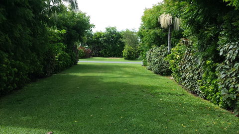 Queens Beach Tourist Village - Accommodation Port Hedland 1