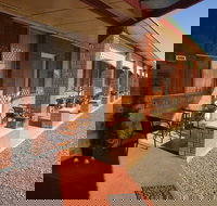 Quirindi Sunflower Motor Inn - Accommodation Port Hedland