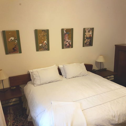 Red Gum Retreat - Accommodation Port Hedland 1