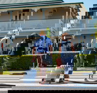 Riversleigh Guesthouse - Accommodation Port Hedland