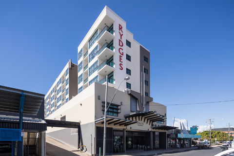 Rydges Mackay Suites - Accommodation Port Hedland 1