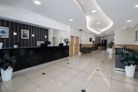 Rydges Mackay Suites - Accommodation Port Hedland 2