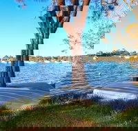 Sail and Surf - Accommodation Port Hedland