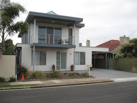 Sandrift Beach House - Accommodation Port Hedland 0