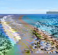 Sandy Hook Cottage - Accommodation Port Hedland