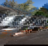 Sapphire City Caravan Park - Accommodation Port Hedland