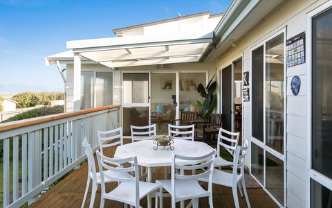 Seashells - Accommodation Port Hedland 1