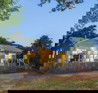 Serenity Halls Gap - Accommodation Port Hedland