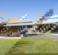 SINKINSON HOUSE - Mount Torrens - Accommodation Port Hedland