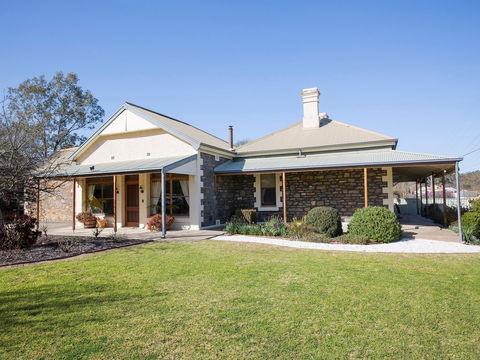 SINKINSON HOUSE - Mount Torrens - Accommodation Port Hedland 0