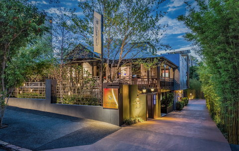 Spicers Balfour Hotel - Accommodation Port Hedland 0