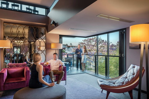 Spicers Balfour Hotel - Accommodation Port Hedland 2