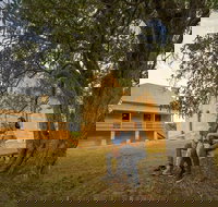 St Bernard's Presbytery - Accommodation Port Hedland