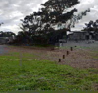 Stokes Bay Camp Ground - Accommodation Port Hedland