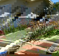 Summerhays Cottage - Accommodation Port Hedland