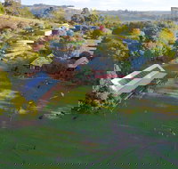 Sunnyhurst Chalets Farmstay - Accommodation Port Hedland