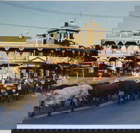 The Commercial Hotel Coonamble - Accommodation Port Hedland