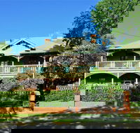 The Abbey Bed and Breakfast