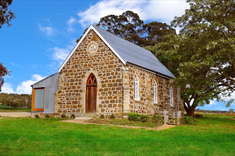 The Church @ Laggan - Accommodation Port Hedland 0