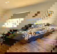 The Mains Guest House - Accommodation Port Hedland