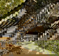 The Bronte Boutique Hotel - Accommodation Port Hedland