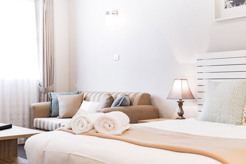 The Bundanoon Country Inn Motel - Accommodation Port Hedland 0