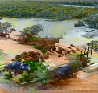 The River Block - Accommodation Port Hedland