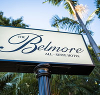 The Belmore All-Suite Hotel - Accommodation Port Hedland