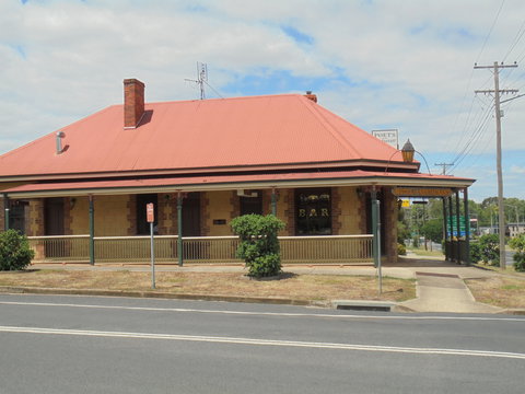 The Poet's Recall - Accommodation Port Hedland 1