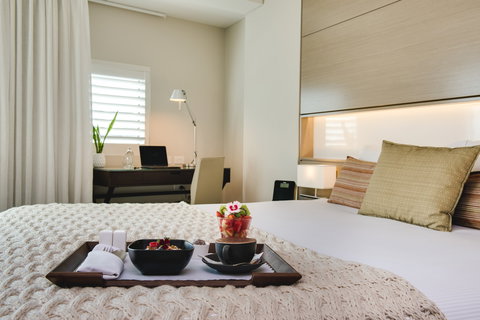 The Point Brisbane Hotel - Accommodation Port Hedland 1