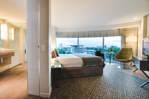 The Point Brisbane Hotel - Accommodation Port Hedland 2