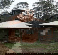 The Polehouse - Accommodation Port Hedland
