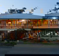 The Coffee Palace - Accommodation Port Hedland