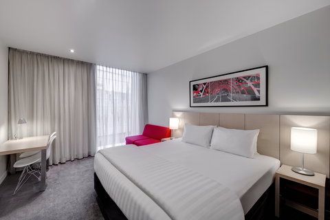 Travelodge Hotel Melbourne Docklands - Accommodation Port Hedland 1
