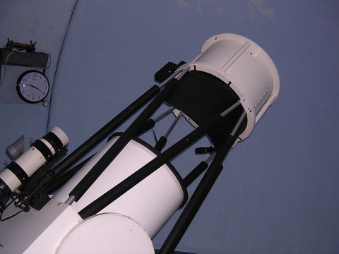 Twinstar Guesthouse And Observatory - Accommodation Port Hedland 1