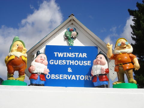 Twinstar Guesthouse And Observatory - Accommodation Port Hedland 2