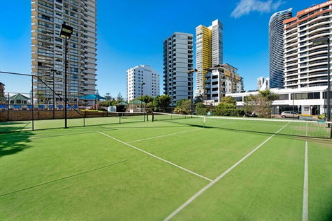 ULTIQA Beach Haven On Broadbeach - Accommodation Port Hedland 1